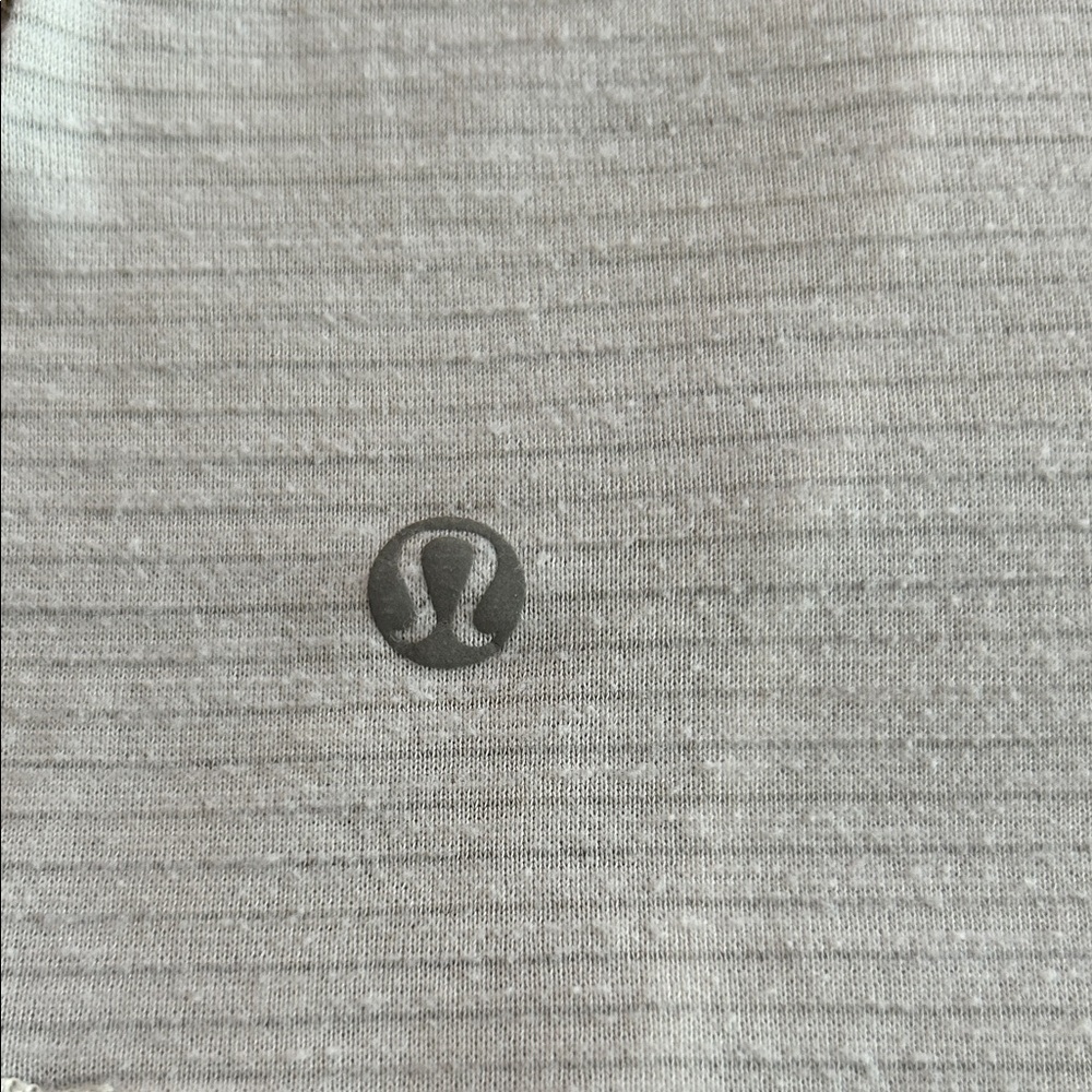 Lululemon Athletica Mesh With Me short sleeve T - Picture 2 of 8